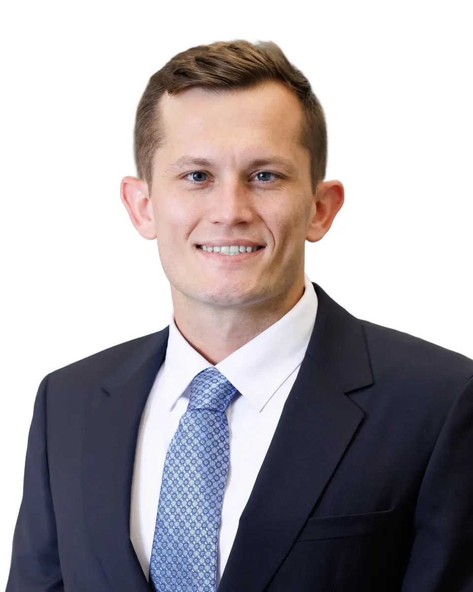 Peyton Pipes, Esq.